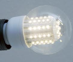 LED-lampa 2
